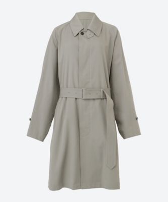 楽天市場】yleve コートの通販