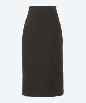 ＜YLEVE (Women)＞伊勢丹別注　ＳＰＲＩＮＧ　ＷＯＯＬ　ＳＫ　１６８６１３００２３