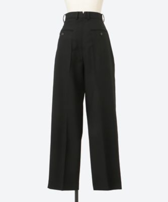 伊勢丹別注 SPRING WOOL TR 1686140022 | YLEVE