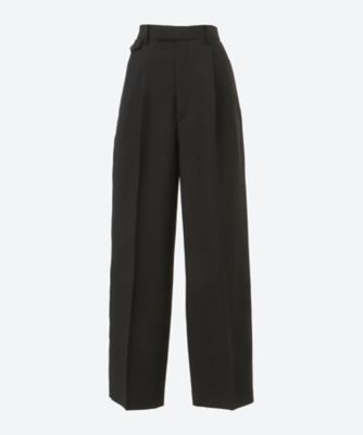 YLEVE (Women)/イレーヴ 伊勢丹別注　ＳＰＲＩＮＧ　ＷＯＯＬ　ＴＲ　１６８６１４００２２