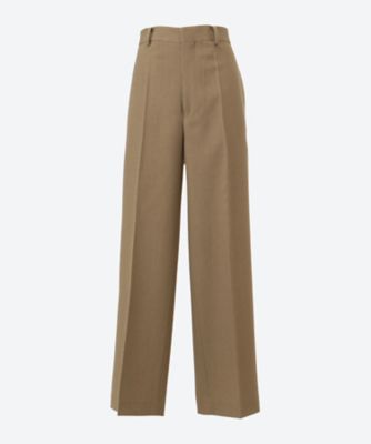 YLEVE (Women)/イレーヴ ＶＩＮＴＡＧＥ　ＰＩＧＭＥＮＴＤＹＥ　ＷＯＯＬ　ＴＲ　１６８６１４０００７