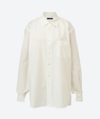 COTTON SILK TYPEWRITER SH