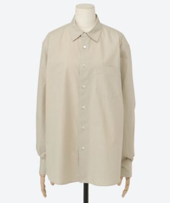 COTTON SILK TYPEWRITER SH