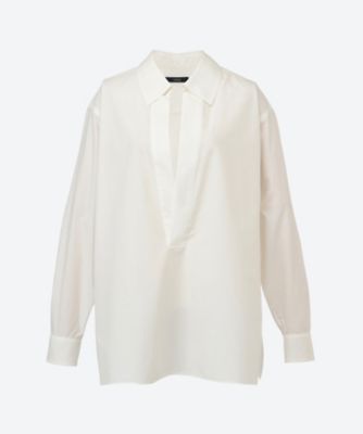 YLEVE (Women)/イレーヴ ＣＯＴＴＯＮ　ＳＩＬＫ　ＴＹＰＥＷＲＩＴＥＲ　ＳＫＩＰＰＥＲ　ＳＨ　１６８６１５００１８