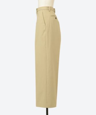 FINX COTTON CHINO TR 1686140014 | YLEVE