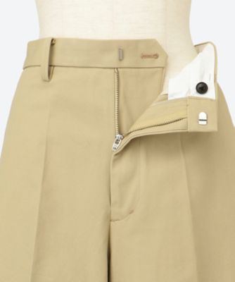 FINX COTTON CHINO TR 1686140014 | YLEVE