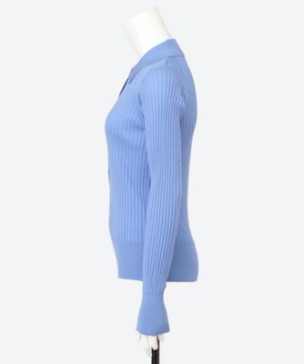 ＷＯＯＬ　ＳＩＬＫ　ＣＡＳＨＭＥＲＥ　ＲＩＢ　ＫＮ　ＰＯＬＯ　１６８６１６００２０