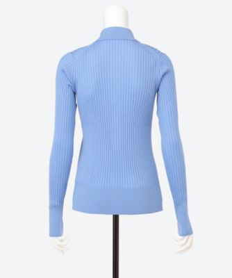 ＷＯＯＬ　ＳＩＬＫ　ＣＡＳＨＭＥＲＥ　ＲＩＢ　ＫＮ　ＰＯＬＯ　１６８６１６００２０