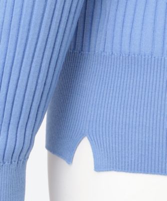 ＷＯＯＬ　ＳＩＬＫ　ＣＡＳＨＭＥＲＥ　ＲＩＢ　ＫＮ　ＰＯＬＯ　１６８６１６００２０