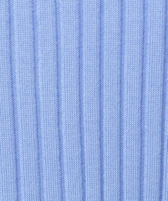 ＷＯＯＬ　ＳＩＬＫ　ＣＡＳＨＭＥＲＥ　ＲＩＢ　ＫＮ　ＰＯＬＯ　１６８６１６００２０