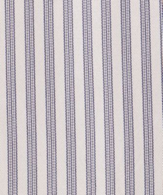 ACETATE CUPRA STRIPE PAJAMA SH