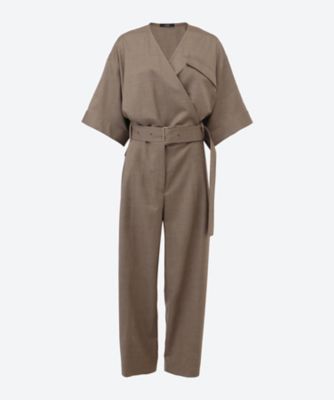 SUPER120'S CHAMBRAY WOOL A／O 16861