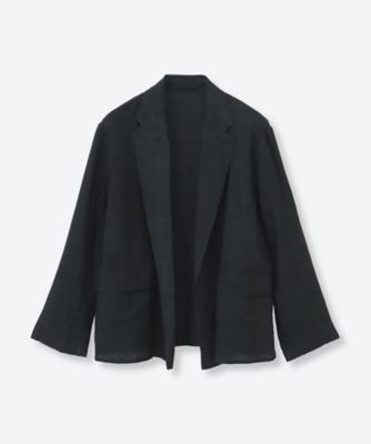 LINEN POPLIN JK 1686120056 | YLEVE (Women