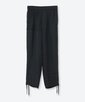DRAWCORD EASY PANTS 1686140057 | YLEVE