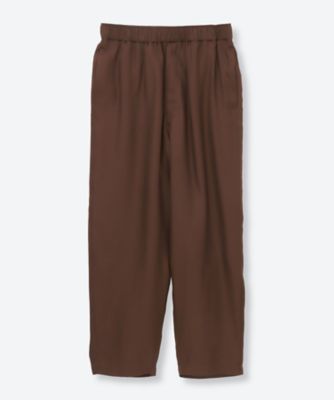 YLEVE (Women)/イレーヴ ＤＲＡＷＣＯＲＤ　ＥＡＳＹ　ＰＡＮＴＳ　１６８６１４００５７