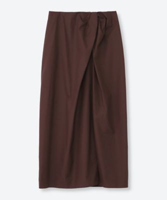 ＜YLEVE (Women)＞ＦＩＮＸ　ＣＯＴＴＯＮ　ＷＥＡＴＨＥＲ　ＳＫ　１６８６１３００５４