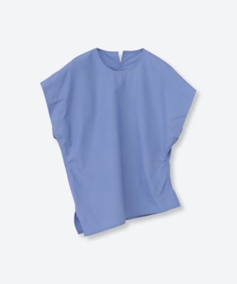 ＜YLEVE (Women)＞ＦＩＮＸ　ＣＯＴＴＯＮ　ＷＥＡＴＨＥＲ　ＡＳＹＭＭＥＴＲＹ　Ｐ／Ｏ　ＳＨ　１６８６１５００５３