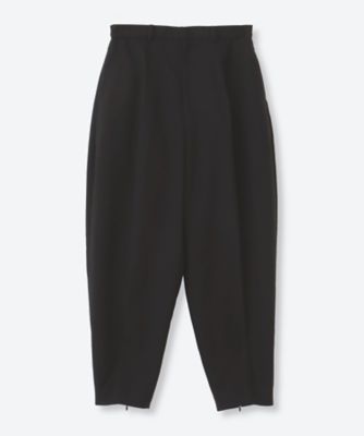 ブラック系 5号（XS） レディースのパンツ | 三越伊勢丹オンライン