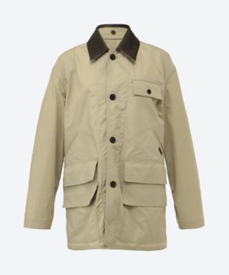 ＜YLEVE (Women)＞ＮＹＬＯＮ　ＨＵＮＴＩＮＧ　ＢＺ　１６８６１　２５０２６