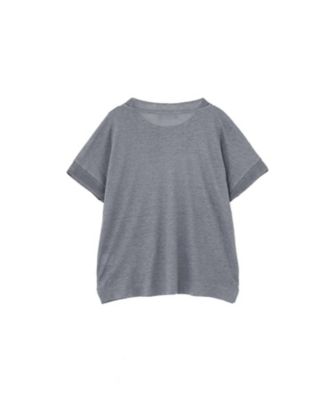 カットソー LINEN JERSEY TOP 5786168205