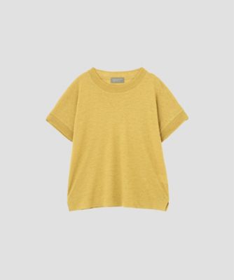 カットソー LINEN JERSEY TOP 5786168205 