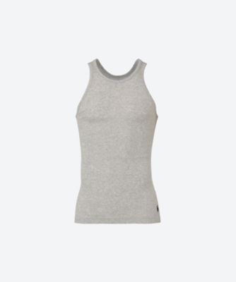 クラシックフィット タンクトップ | POLO RALPH LAUREN (Men)/ポロ