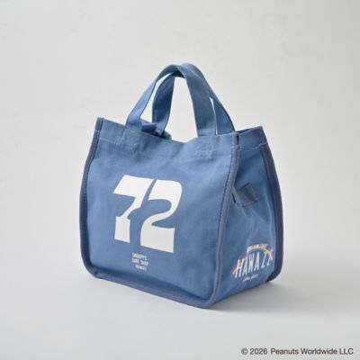 72 MINI TOTE | SNOOPY'S SURF SHOP/スヌーピーズサーフ
