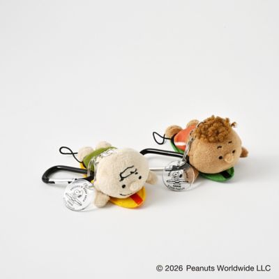 SNAP RING MC FR | SNOOPY'S SURF SHOP/スヌーピーズ