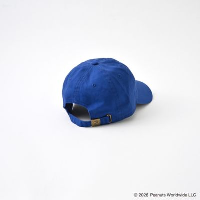 WOODSTOCK CAP | SNOOPY'S SURF SHOP/スヌーピーズサーフ