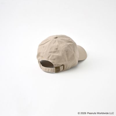 WOODSTOCK CAP | SNOOPY'S SURF SHOP/スヌーピーズサーフ