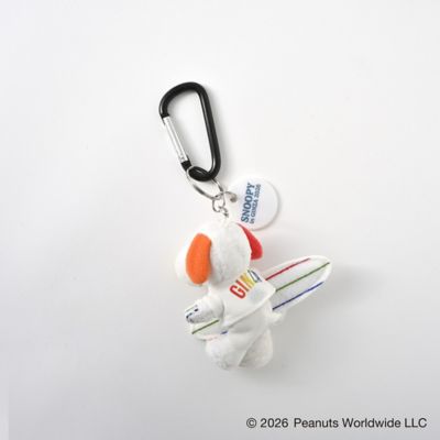 MASCOT KEYCHAIN （GINZA EDITION
