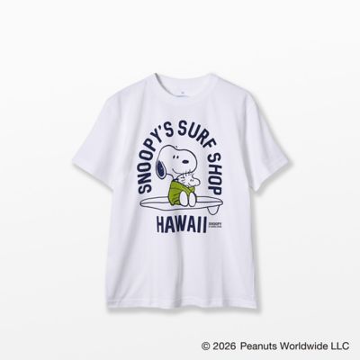 SSS GINZA T 1 | SNOOPY'S SURF SHOP/スヌーピーズサーフ