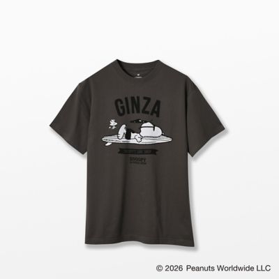 SSS GINZA T 2 | SNOOPY'S SURF SHOP/スヌーピーズサーフ