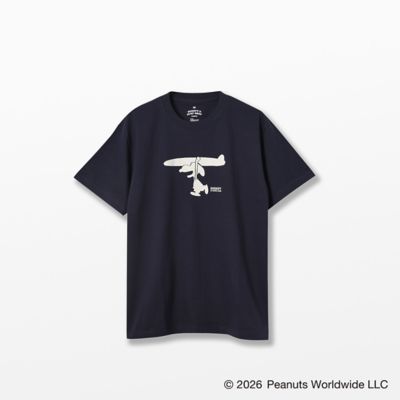 SNOOPY ‘S SURF SHOP グッズ SSS GINZA T 3 | SNOOPY'S SURF SHOP/スヌーピーズサーフ