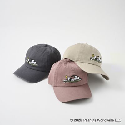 合成皮革MIX バケットハット HPーK601ー051 | COMME des