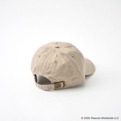 SSS GINZA CAP 1 | SNOOPY'S SURF SHOP/スヌーピーズ