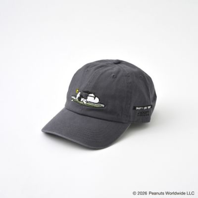 SSS GINZA CAP 1 | SNOOPY'S SURF SHOP/スヌーピーズ
