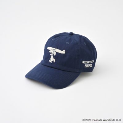 SSS GINZA CAP 2 | SNOOPY'S SURF SHOP/スヌーピーズ