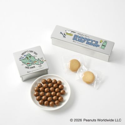 26 SKATE SN COOKIE | SNOOPY'S SURF SHOP/スヌーピー
