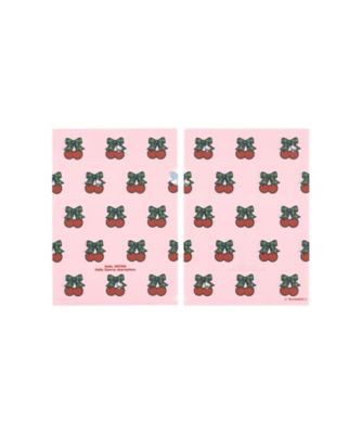 即売商品】クリアファイルセット ハローキティ／マクミラン | ISETAN