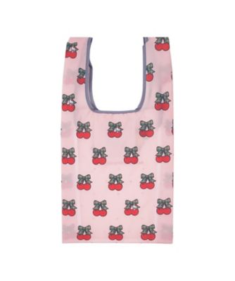 即売商品】エコバッグ ハローキティ／マクミラン | ISETAN×Sanrio