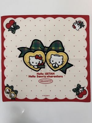 ISETAN×Sanrio characters | 三越伊勢丹オンラインストア・通販【公式】