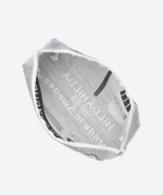 ポーチＬ　洗面グッズ