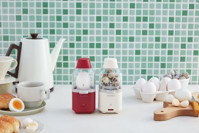 Ｅｇｇ　Ｓｔｅａｍｅｒ（エッグスチーマー）