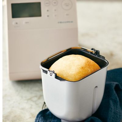コンパクトベーカリー