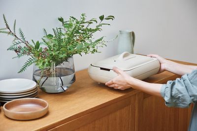 レコルト　ホットプレート