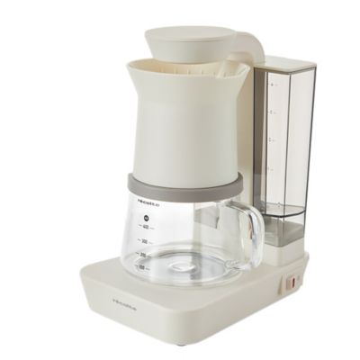 Ｒａｉｎ　Ｄｒｉｐ　Ｃｏｆｆｅｅ　Ｍａｋｅｒ（レインドリップコーヒーメーカー）