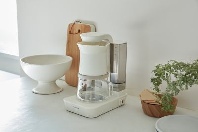 Ｒａｉｎ　Ｄｒｉｐ　Ｃｏｆｆｅｅ　Ｍａｋｅｒ（レインドリップコーヒーメーカー）