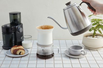 Recolte Rain Drip Coffee Maker