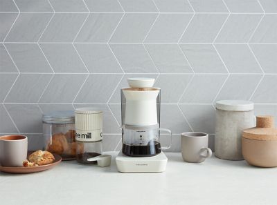 Ｒａｉｎ　Ｄｒｉｐ　Ｃｏｆｆｅｅ　Ｍａｋｅｒ（レインドリップコーヒーメーカー）